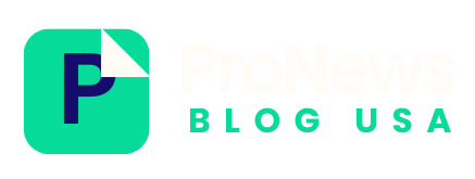 ProNewsBlog News